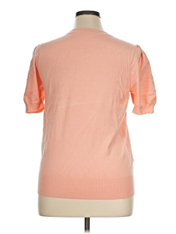 Ann Taylor LOFT Pullover Sweater (view 2)