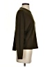 Express Brown Long Sleeve Top Size S (petite) - photo 4