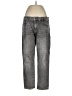 G1 Chevron-herringbone Silver Jeans Size 29 waist - photo 1