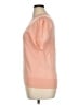 Ann Taylor LOFT Orange Pullover Sweater Size XL - photo 5