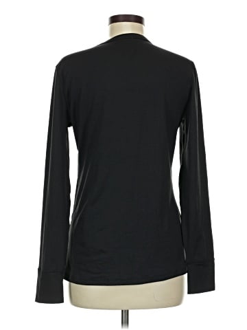 Cuddl Duds Long Sleeve T-Shirt (view 2)