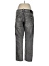 G1 Chevron-herringbone Silver Jeans Size 29 waist - photo 2