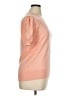 Ann Taylor LOFT Orange Pullover Sweater Size XL - photo 4