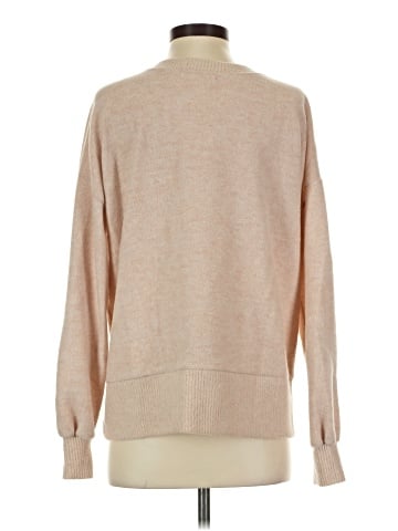 Carly Jean Pullover Sweater (view 2)