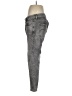 G1 Chevron-herringbone Silver Jeans Size 29 waist - photo 5