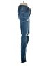 I&M Jeans Stars Blue Jeans Size 5 - photo 4