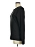 Cuddl Duds Black Long Sleeve T-Shirt Size M - photo 5
