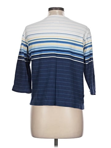 Classic Elements 3/4 Sleeve T-Shirt (view 2)