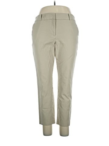 Ann Taylor Factory Casual Pants (view 1)