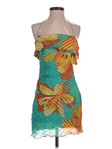 Siedres x Mango Cocktail Dress (view 1)