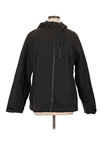 33,000ft Jacket (view 1)