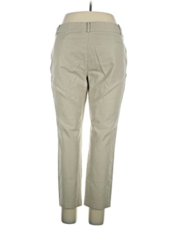 Ann Taylor Factory Casual Pants (view 2)
