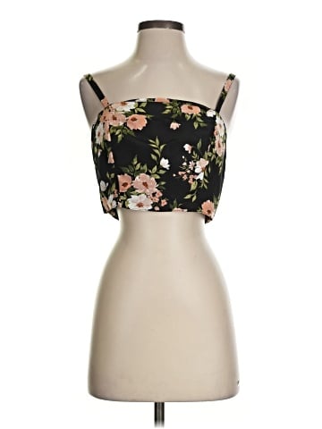 The Occasion by Old Navy Tube Top (view 1)