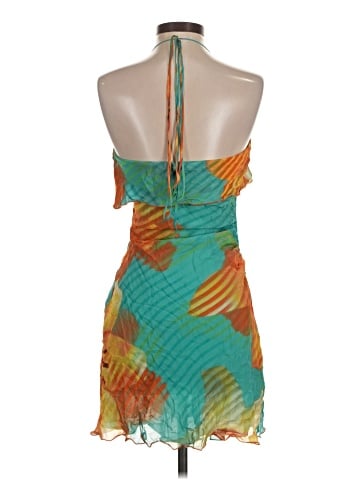 Siedres x Mango Cocktail Dress (view 2)