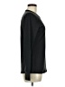 Cuddl Duds Black Long Sleeve T-Shirt Size M - photo 4