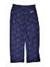 Vineyard Vines 0100% Polyester Paisley Blue Casual Pants Size 18 - photo 2