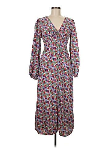 Topshop Casual Dress (view 1)