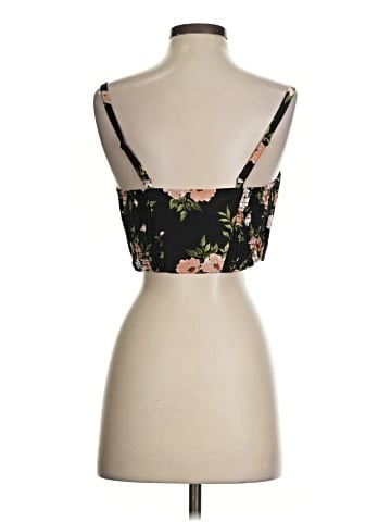 The Occasion by Old Navy Tube Top (view 2)