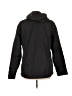 33,000ft 100% Polyester Solid Black Jacket Size L - photo 2