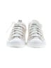 Converse White Sneakers Size 7 1/2 - photo 2