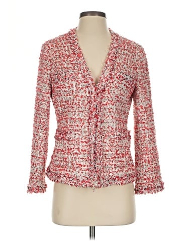 Ann Taylor Blazer (view 1)