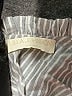 Ulla Johnson Gray Long Sleeve Blouse Size M (estimated) - photo 7