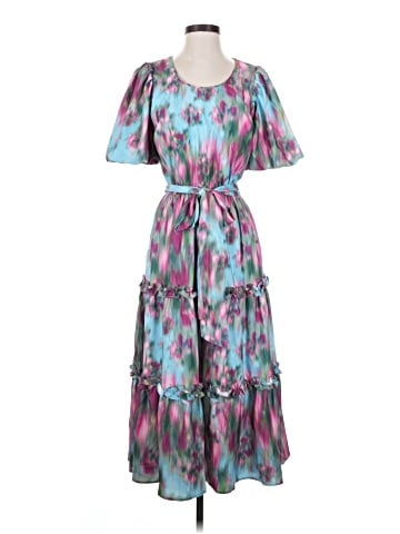 Mark + James by Badgley Mischka Casual Dress (view 1)