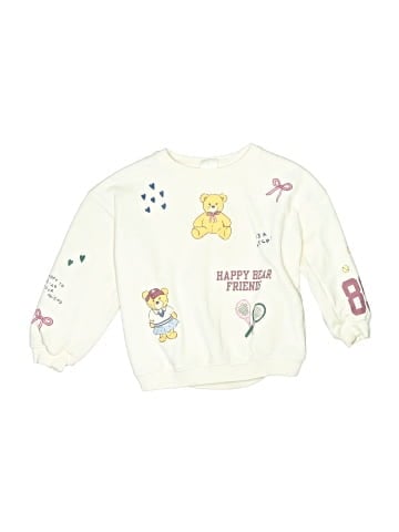 Zara Pullover Sweater (view 1)