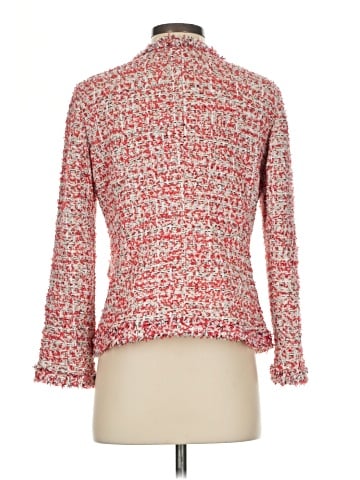 Ann Taylor Blazer (view 2)