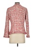 Ann Taylor Tweed Red Blazer Size 4 - photo 2