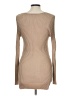 Ambiance Apparel Tan Pullover Sweater Size L - photo 2