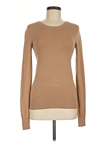 ABound Pullover Sweater (view 1)