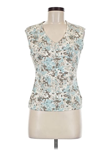 The Limited Sleeveless Blouse (view 1)