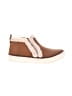 TOMS Brown Ankle Boots Size 8 - photo 1