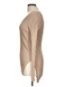 Ambiance Apparel Tan Pullover Sweater Size L - photo 5