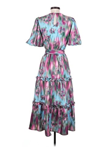 Mark + James by Badgley Mischka Casual Dress (view 2)