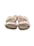 Madden Girl White Sandals Size 10 - photo 2