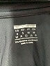 Unbranded Black Track Jacket Size S - photo 6