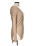 Ambiance Apparel Tan Pullover Sweater Size L - photo 4