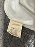 Mystree Ivory Long Sleeve Blouse Size L - photo 8
