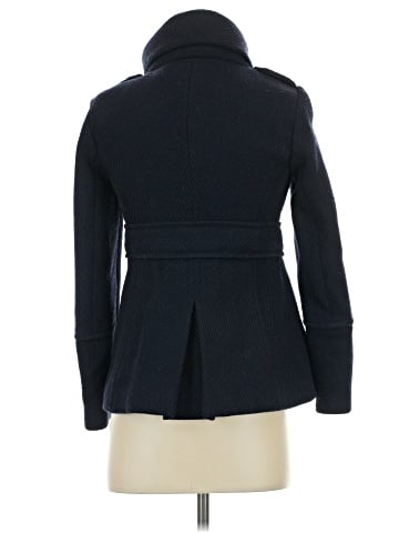 Ann Taylor LOFT Wool Coat (view 2)