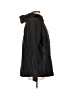 33,000ft 100% Polyester Solid Black Jacket Size L - photo 4