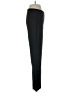 Classic Solid Black Dress Pants Size 2 - photo 4
