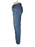 Paige Hearts Blue Jeans Size 29 waist - photo 5