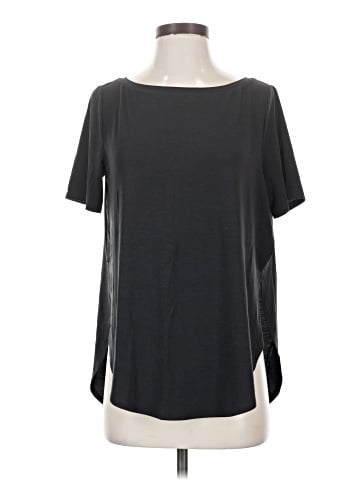 Gap Fit Short Sleeve T-Shirt (view 1)