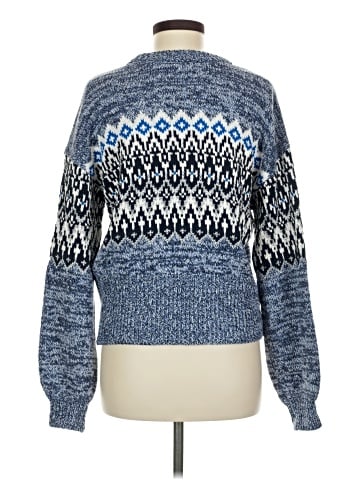 Ann Taylor LOFT Pullover Sweater (view 2)