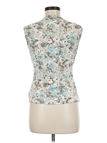 The Limited Sleeveless Blouse (view 2)