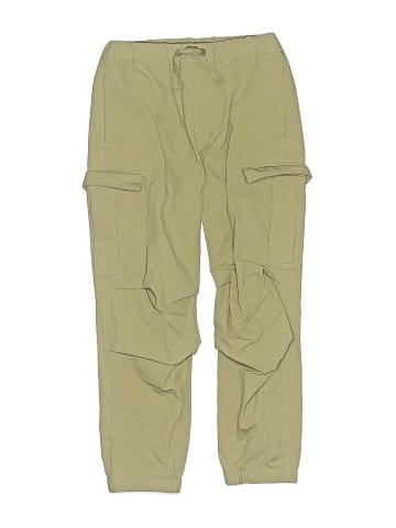 Zara Cargo Pants (view 1)