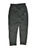 Xersion 100% Polyester Solid Green Track Pants Size 10 - 12 - photo 1
