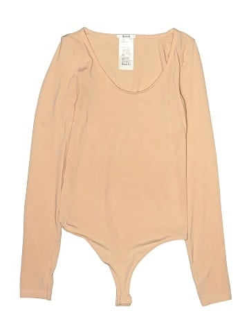 Wolford Bodysuit (view 1)